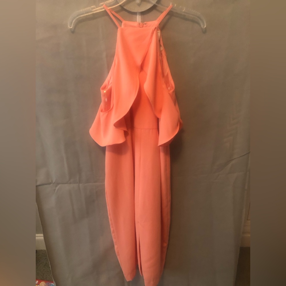 DO&BE off shoulder dress